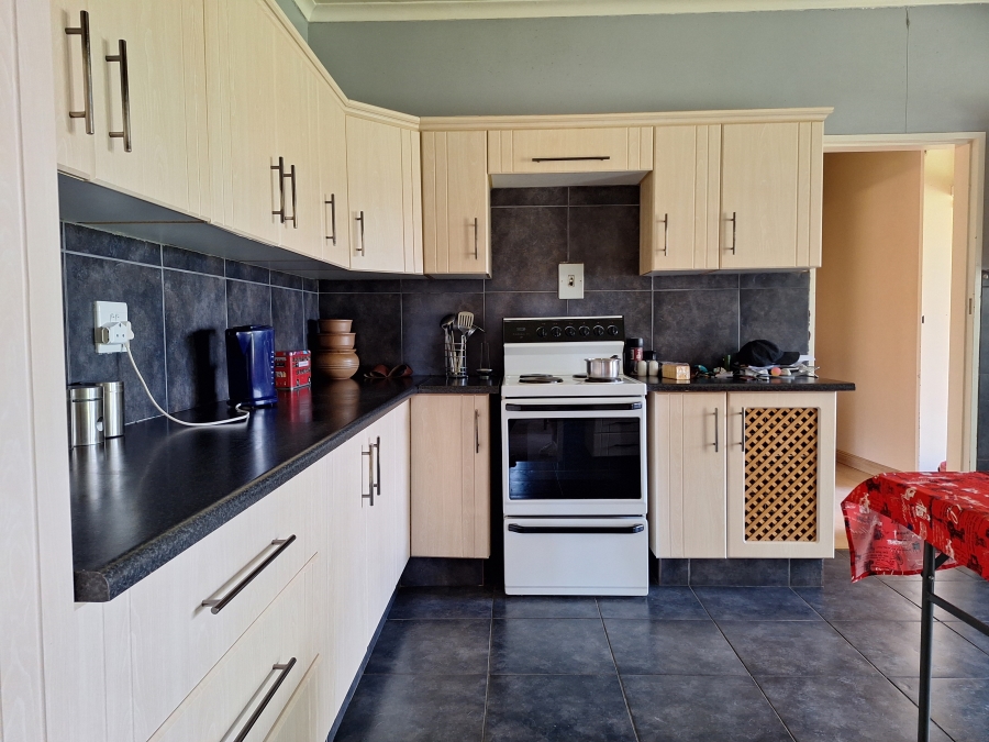 4 Bedroom Property for Sale in Vrede Free State